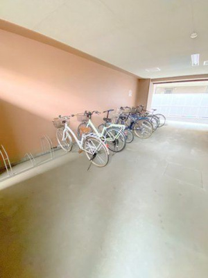 【その他共用部分】 | ハーモニーレジデンス東京アーバンスクエア＃002