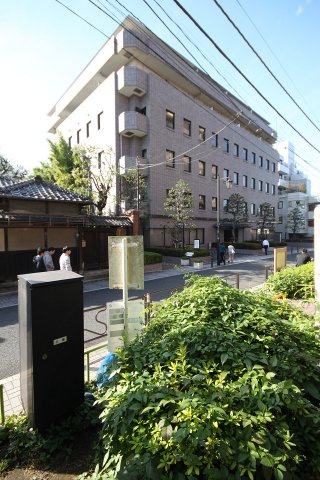 真成館ビルの画像