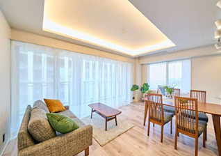 ザ・パークタワー東京サウス