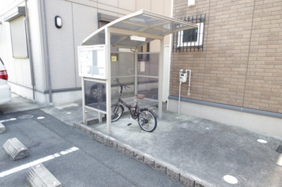 【その他共用部分】 | ディアコートIII