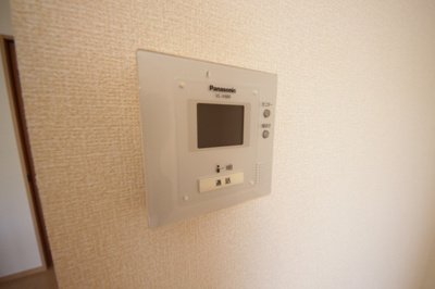 【セキュリティ】 | ディアコートIII