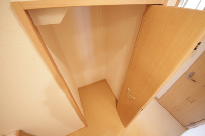 【収納】 | ディアコートIII