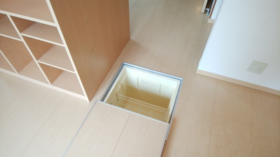 【収納】 | ディアコートIII