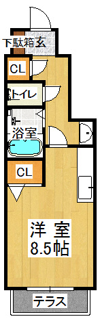 セレッソ八木