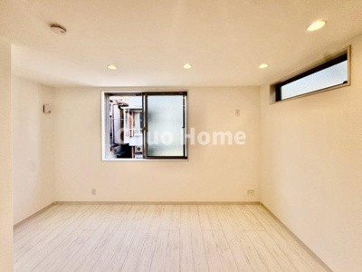 【居間・リビング】 | 葛飾区堀切4丁目新築分譲住宅 | リビングダイニング