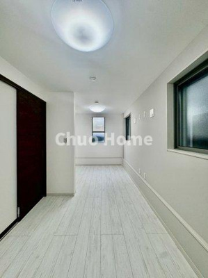 【ダイニング】 | 葛飾区堀切4丁目新築分譲住宅 | ダイニング