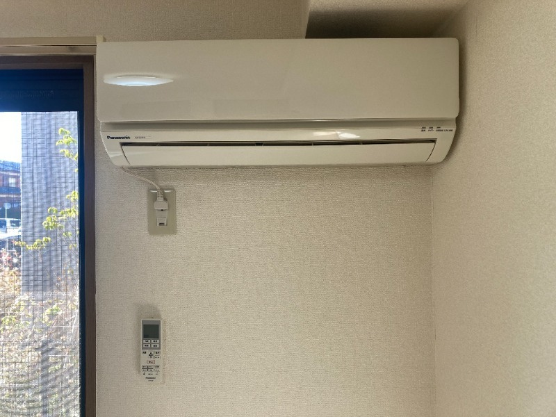 ジョイクレアの設備