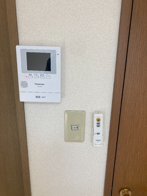 ジョイクレアのセキュリティ