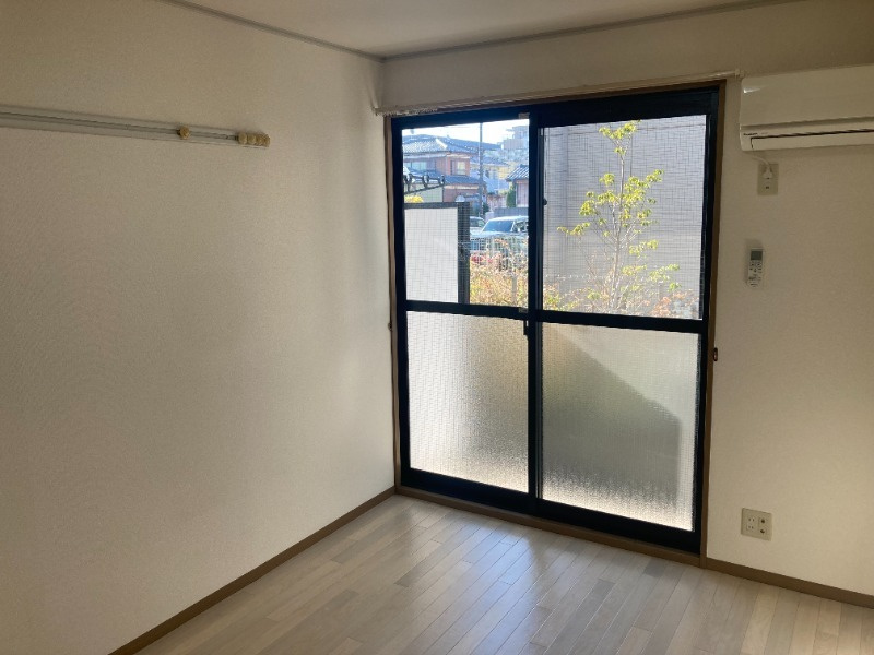 ジョイクレアの居間・リビング