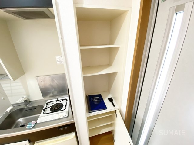 ピュアハウスの玄関|玄関収納！