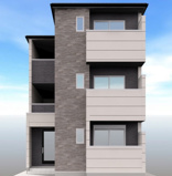 KEIAI RESIDENCE 東大宮Ⅱの画像