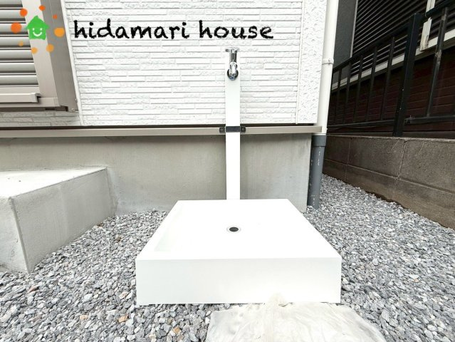 桶川市坂田9期　新築戸建　グラファーレ01の設備
