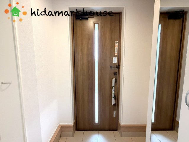 桶川市坂田9期　新築戸建　グラファーレ01の内装