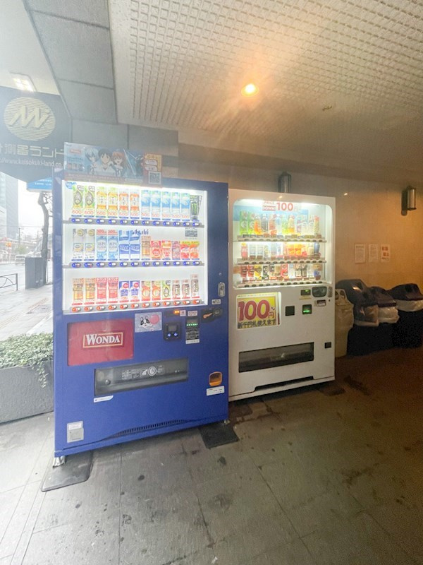 メインステージ秋葉原駅前