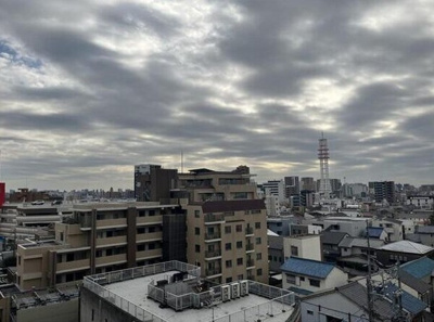 【展望】 | セイワパレス吹上公園 | ★展望