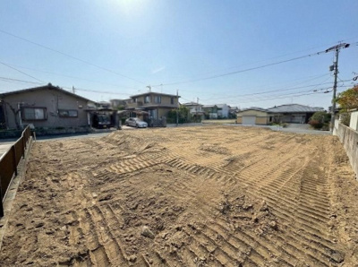 【外観】 | 西区泉3丁目土地