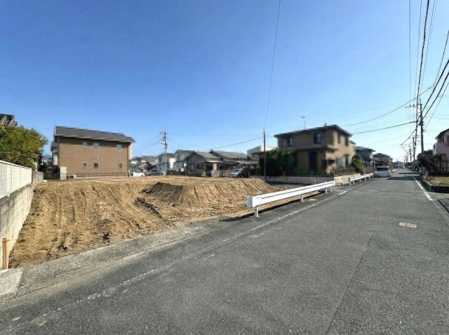 【外観】 | 西区泉3丁目土地