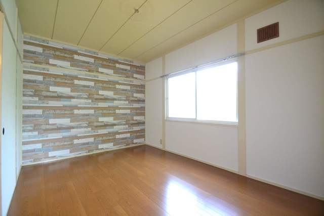 ウィングヒルの展望