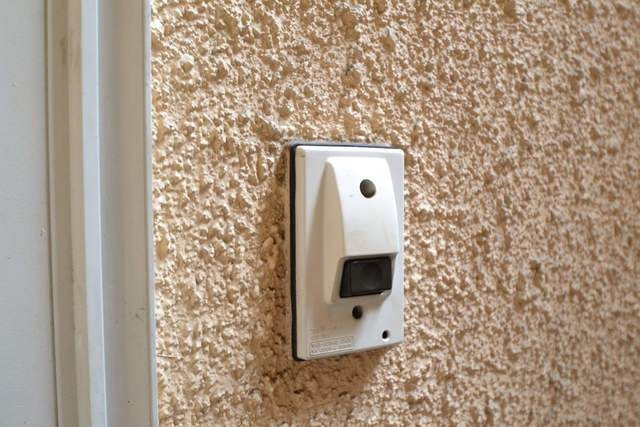 ウィングヒルのセキュリティ