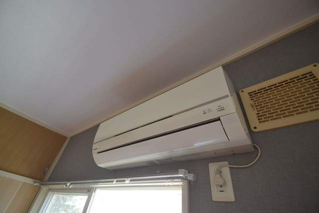 ウィングヒルの設備