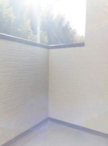 メゾン　ド　シャンのバルコニー