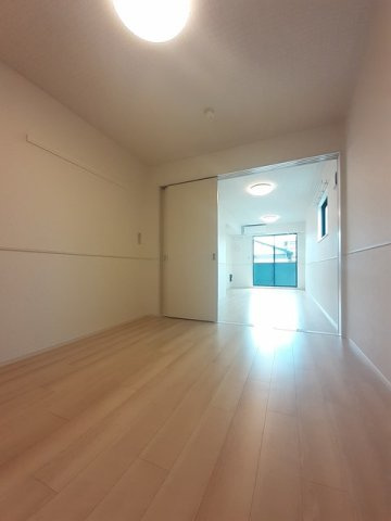 メゾン　ド　シャンの内装