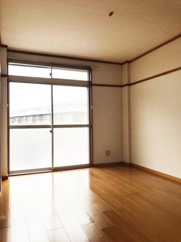 シティハイツ佐藤Ｂの洋室