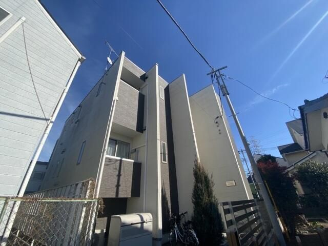 ＣＢ東大宮リブレ