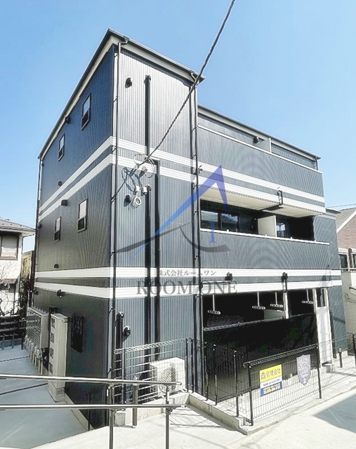 ハーミットクラブハウストゥギャザー鶴見岸谷