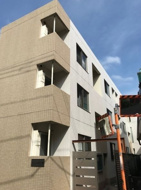 DRホームズ品川戸越の画像