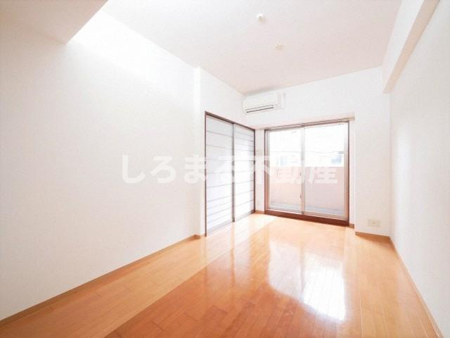 コンソラーレ日本橋の洋室