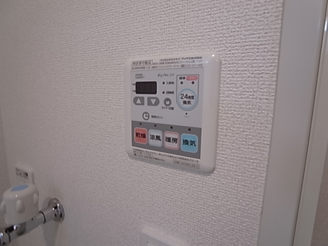 神戸市兵庫区永沢町２丁目の賃貸マンションの設備