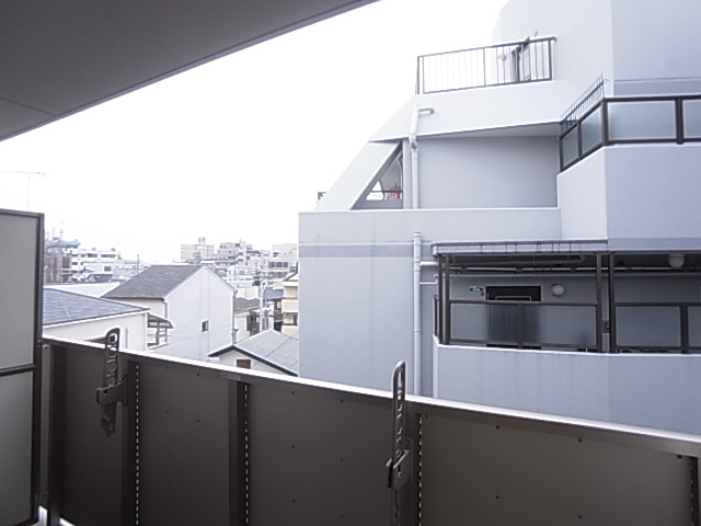 神戸市兵庫区永沢町２丁目の賃貸マンションのその他