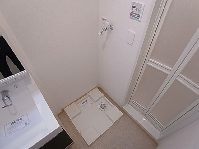 神戸市兵庫区永沢町２丁目の賃貸マンションの設備