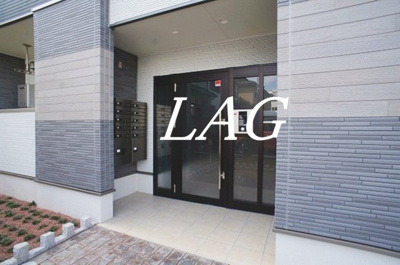 【エントランス】 | ブルーノ | エントランスです。