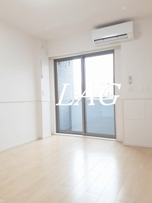 【居間・リビング】 | ブルーノ | 洋室のお部屋です。