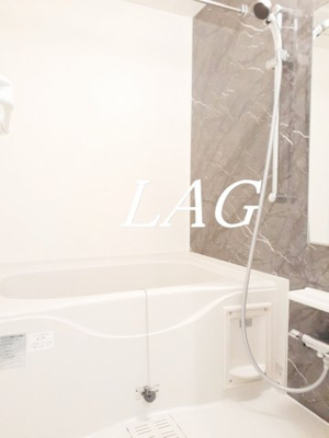 【浴室】 | ブルーノ | お風呂です。