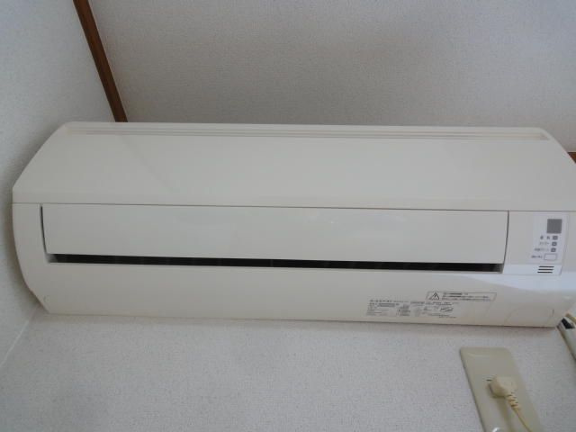 メゾンＭ＆Ｙの設備