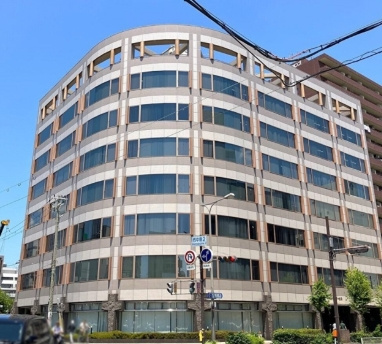 川久センタービル