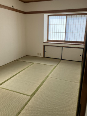 【和室】 | 福岡県筑紫野市美しが丘南5丁目