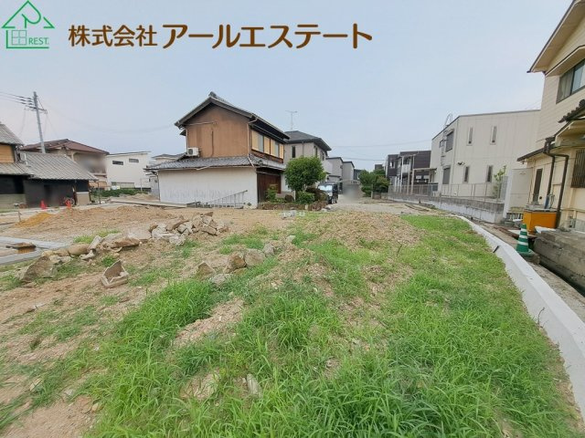 加古川市加古川町大野　　JR「日岡駅」徒歩6分