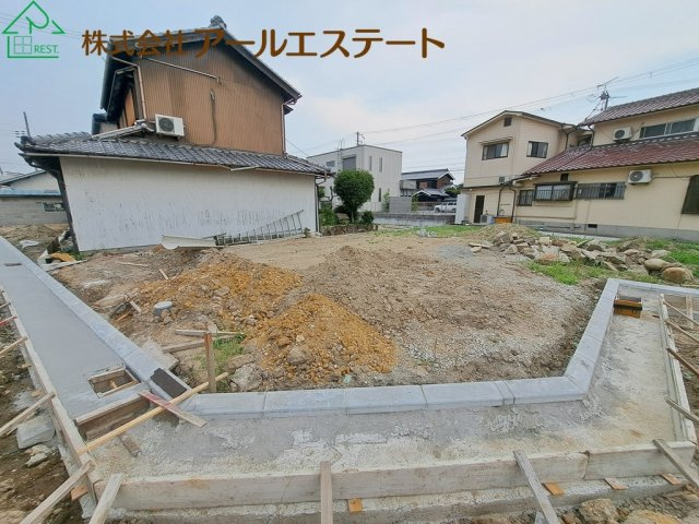 加古川市加古川町大野　　JR「日岡駅」徒歩6分の周辺