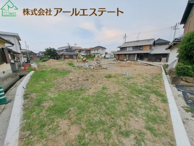 加古川市加古川町大野　　JR「日岡駅」徒歩6分のその他