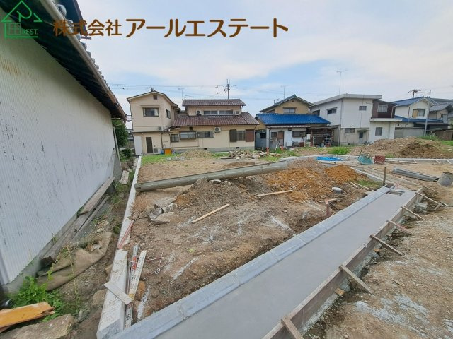加古川市加古川町大野　　JR「日岡駅」徒歩6分の周辺