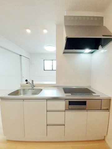 エステリーゼのキッチン