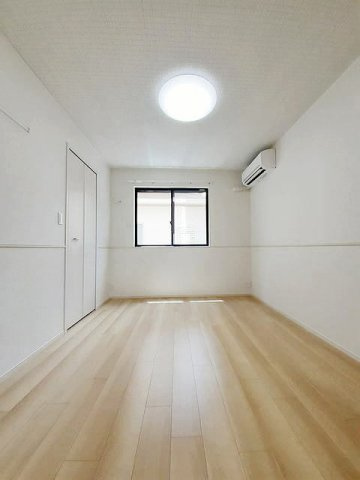 エステリーゼの内装