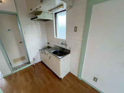 【キッチン】 | アパートメントリース大名 | アパートメントリース大名★那覇市首里大名町エリア