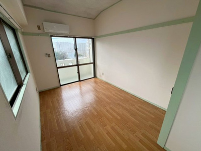 【洋室】 | アパートメントリース大名 | アパートメントリース大名★那覇市首里大名町エリア