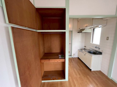 【収納】 | アパートメントリース大名 | アパートメントリース大名★那覇市首里大名町エリア