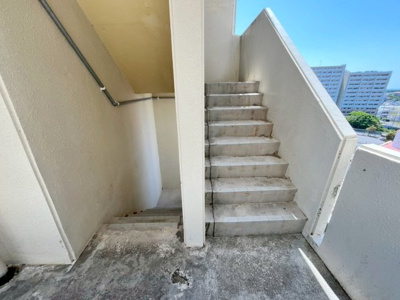 【その他共用部分】 | アパートメントリース大名 | アパートメントリース大名★那覇市首里大名町エリア